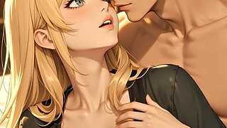 45 years old Luxury  Stepmom Post-Sex Confession to Hospitalized Husband - AI Audio