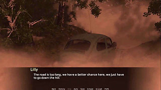 Pine falls: great sex ep 75