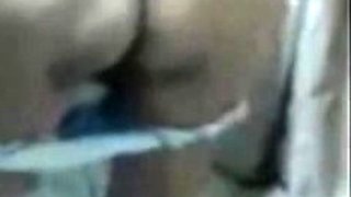 Old Filipina Asian Granny Webcam Show