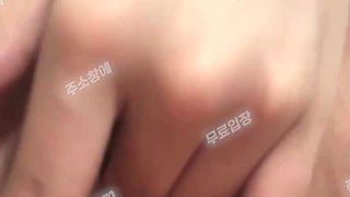 6328 와꾸 귀엽고 몸매 보지 젖 평타 이상 하는 일녀 자위 라방 two Korea 텔레 UUB892