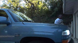 Bootylicious Monster Curves Ignite Wild Sensual Ebony Passion