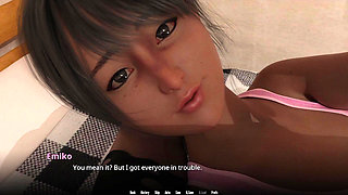 Wvm 23 - Two MILFs Gets Massive Creampie