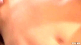 Tiffany Love unleashes passionate ecstasy with vintage blonde charm