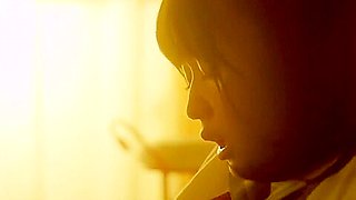 Haruna Yoshizumi Noriko Kijima lesbo scenes