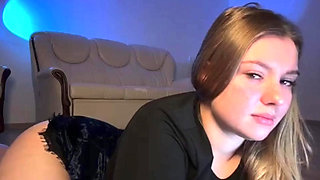 Jucielussie clamps on Huge tits and sexy doggystyle