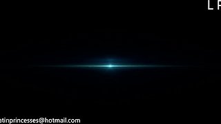 Fiery redhead submits to sensual foot worship bondage