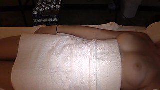 Lesbian Massage To Girl With Happy End Hidden Camera