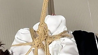 Japanese-style Anti-tie Saliva Collection