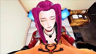 Yugioh, hentais, hentai