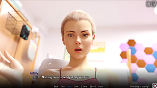 University of Problems - ( PT 14) - DREAMNOW