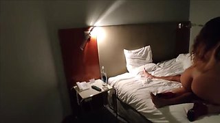 Amateur Latina Swinger Hotwife from Argentina with Big Ass - Homemade Real Sex