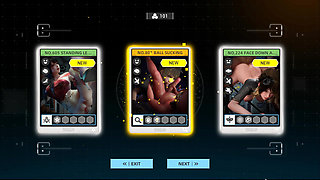 How new positions are unlocked