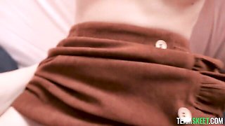 My First - big ass sex