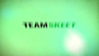 I caught the babysitter fingering with my wife's Sex Toys - teamskeet