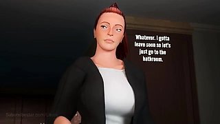 Big cock amateur german blowjob