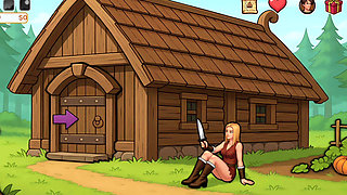 Dane gameplay episode 3