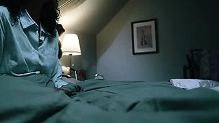 Hot Black Maid Does Some Webcam Black and Ebony