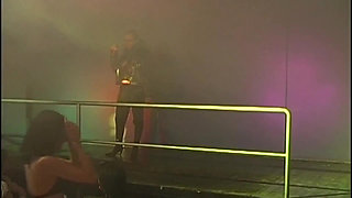 - the Boss's Girlfriend Is a Great Slut