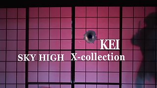 Kei in X Collection 02
