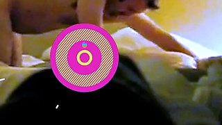 Big-Cock Daddy Barebacks Blond Hunk
