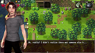 Siren Tempts Me with Her Tits and Lets Me Fuck Her