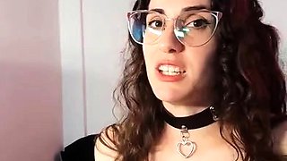 Mistress Maxima - Dick Rate For a Small Dick