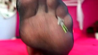 Missesdiscreets - Giantess Shrinks You And Traps You In Her