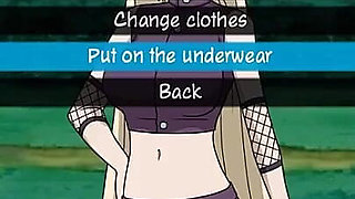 Naruto Hentai - Naruto Trainer [v0.17.2] Part 86 Sex with Ino and Ramen! by Loveskysan69