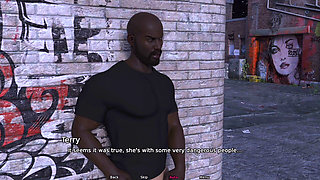 Shadows of Trust - Part 1