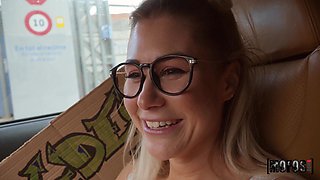 Raunchy slut mind-boggling adult movie