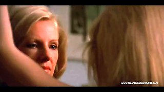 Rebecca Brooke Nude Compilation - The Image 1975 - HD