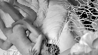 Amateur sex hidden cam