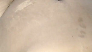 Indian Aunty Hard Fucking in Pusssy Big Black Cock