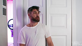 Only Matt's Wild Anime Passion in Hard Girl Heat