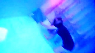 Hot amateur hidden cam