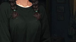 Moonripple Lake:the Swingers in the Creepy House - Episode12
