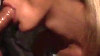 Sweet pierced MILF Stacey Saran fucked in her wet pussy