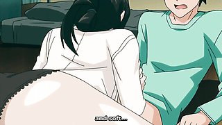 Hentai PD - pussy licking porn