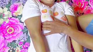 Beautiful Indian Desi Girl Tight Pussy Fuck, XXX Sex Video First Time Fuck