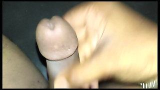 Masturbate While Thinking About Ayesha Luba My Friend