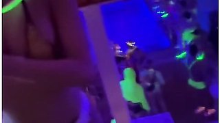 This Is What Its Like To Party On Bliss Cruise (swing Lifestyle Cruise) - Layndare Sexvlogs!