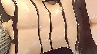 Stepsister Gets Destroyed Doggy Style