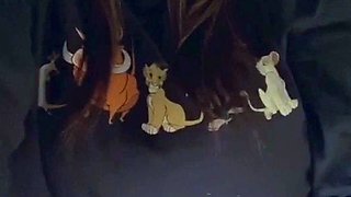 Big boobs milf masturbates with her dildo