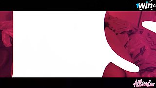 Indulge in wild, kinky fun with a pig-tailed beauty's thrill