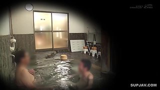 Shiobara Hot Spring's Towel Challenge: 6 Innocent Gyaru Girls in the Men's Bath x1xA54E7A9FA407ABB907