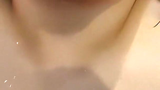 Nicole’s Steamy Shower Blowjob - Thick Goddess Gets Wet, Soapy & Sucks You Dry