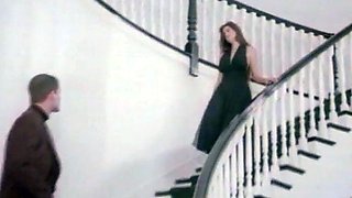 Amateur college lesbians lick pussy in reality groupsex