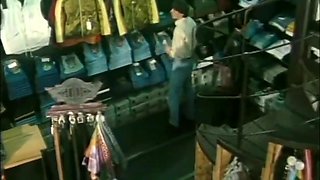 I Got Cummed On My Face By The Store Clerk - Beatrice Poggi