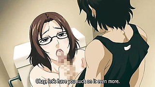 Ravishing fancy woman - hentai anime smut - Hentai PD