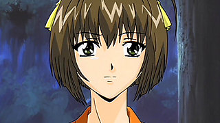 Samurai Sex Adventures 1